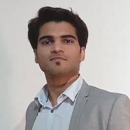 Arbaz Shaikh profile photo