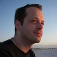 Andreas Erben profile photo