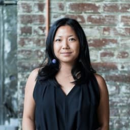 Lindsay Liu profile photo