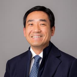 Yanpei Chen profile photo