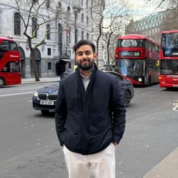 Tushar Mehta profile photo