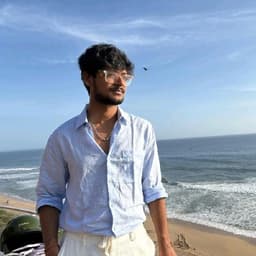 Vedhant Agarwal profile photo