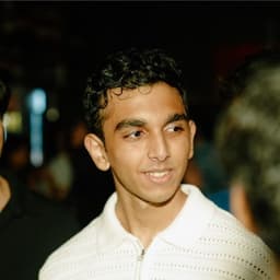 Aarush Yadav profile photo