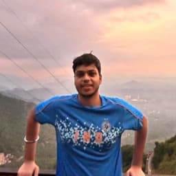 Shreyas Biradar profile photo