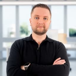 Vygandas profile photo