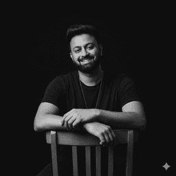 Anirudh Narayan profile photo