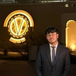 Chaitanya Prabuddha profile photo