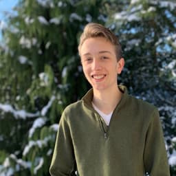 Alex Mallen profile photo