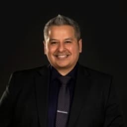 Dr. Alfonso Mendoza Jr. profile photo