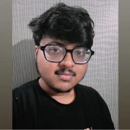 Pranshu Kumar profile photo