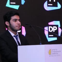 Antriksh Jain profile photo