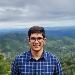 Sai Vishwak Korimerla profile photo