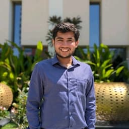 Aryan Mehta profile photo