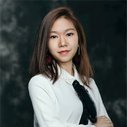 Carol Xie profile photo
