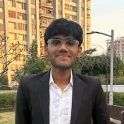 Rahil Mavani profile photo