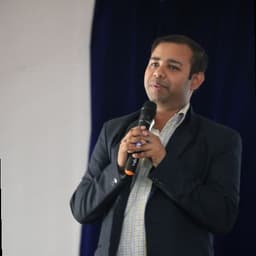 Sourav Karmakar profile photo