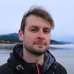 Jan Czarnowski profile photo
