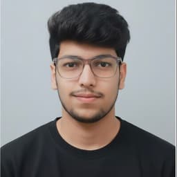 Chirag Gupta profile photo