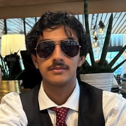 Tarush Gupta profile photo
