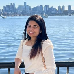 Divya Gaonkar profile photo