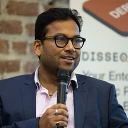 Apoorva Kumar profile photo