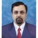 Chetan L. Hanchate profile photo