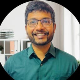 Sudhakar Reddy profile photo