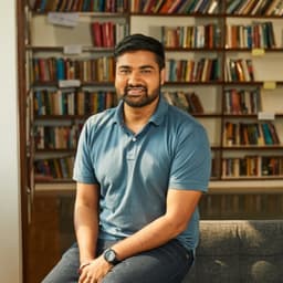 Mayank Porwal profile photo