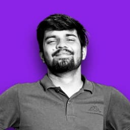 Priyesh Gandhi profile photo