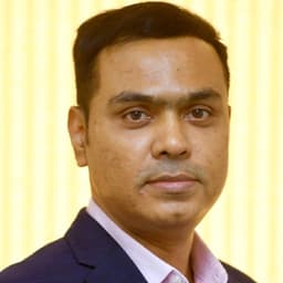 Anirudh Laskar profile photo