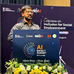 M.Tech Candidate (IIT Hyderabad) profile photo