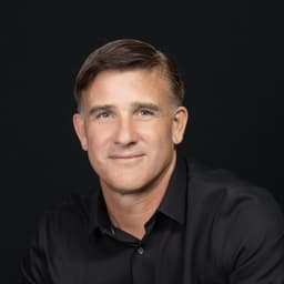 Sean Ellis profile photo