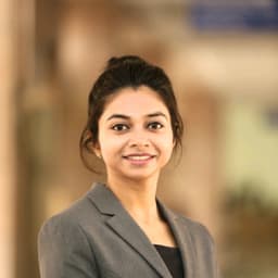 Akriti Gupta profile photo