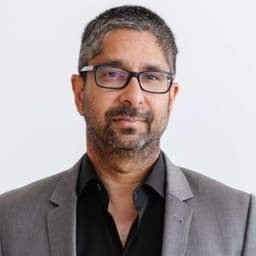 Dr. Vijay Pande profile photo