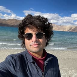 Sankalp Phadnis profile photo