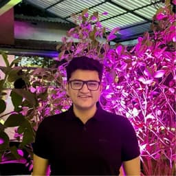 Sannat Mengi profile photo