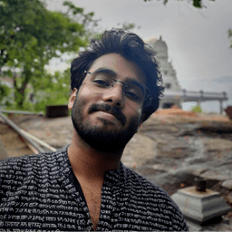 Jyothish Vijay profile photo