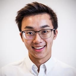 Chris Tong profile photo