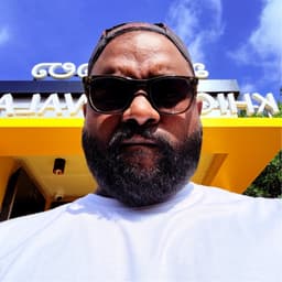 Arun Biju profile photo