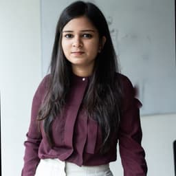Nitya Agarwal profile photo