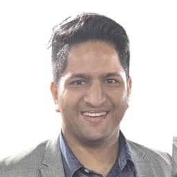 Ashwini (AJ) Jain profile photo