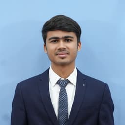 Shlok Shah profile photo