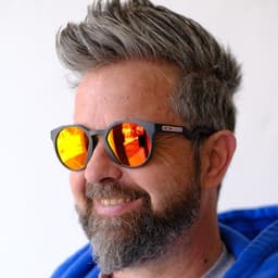 Florian Pestoni profile photo