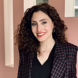 Agustina Sartori profile photo