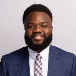 Adjetey (AJ) Wilson profile photo