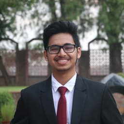 Rahil Jain profile photo