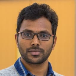 Mallesh Dasari profile photo