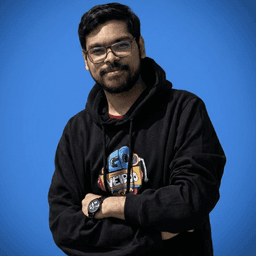 Debsourya Datta profile photo
