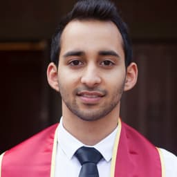Sahil Sachdev profile photo
