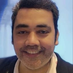 Premraj Avasthi profile photo